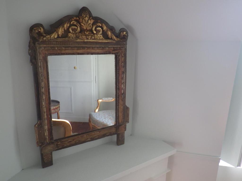 Castel De La Comtesse Bed and Breakfast Blois Exteriör bild